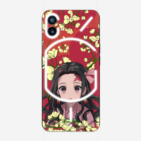 Nothing Phone 1 Skins & Wraps